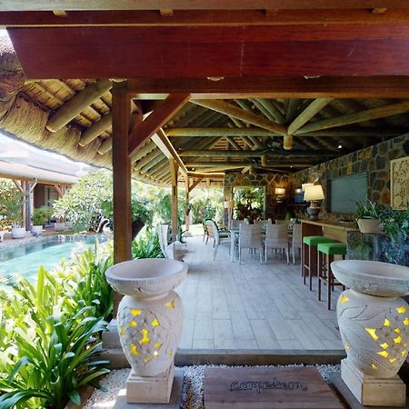 Villas De Vacances A Pereybere V8 Pereybere Beach エクステリア 写真