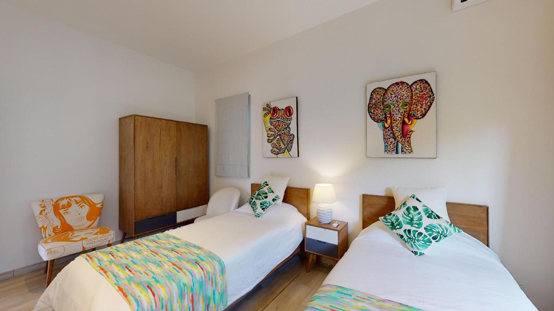 Villas De Vacances A Pereybere V8 Pereybere Beach エクステリア 写真