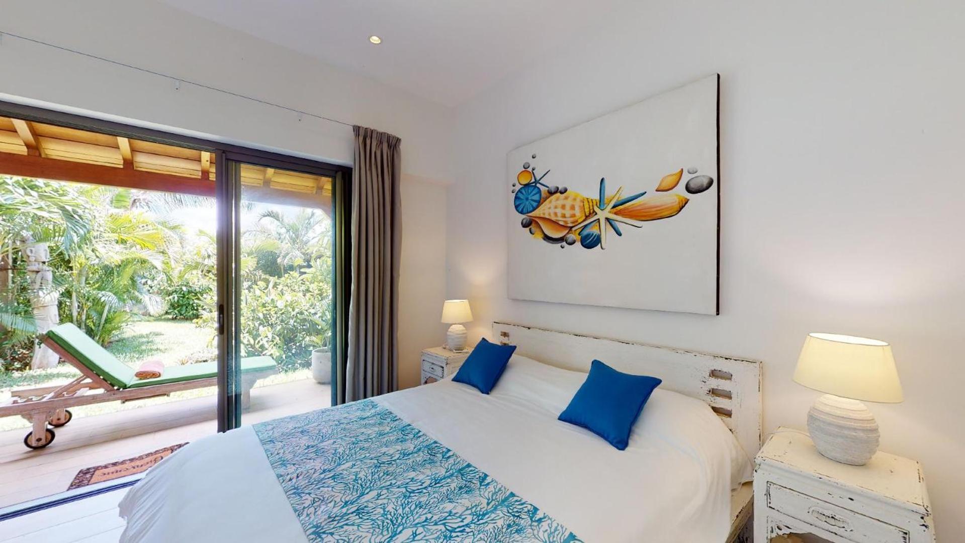 Villas De Vacances A Pereybere V8 Pereybere Beach エクステリア 写真