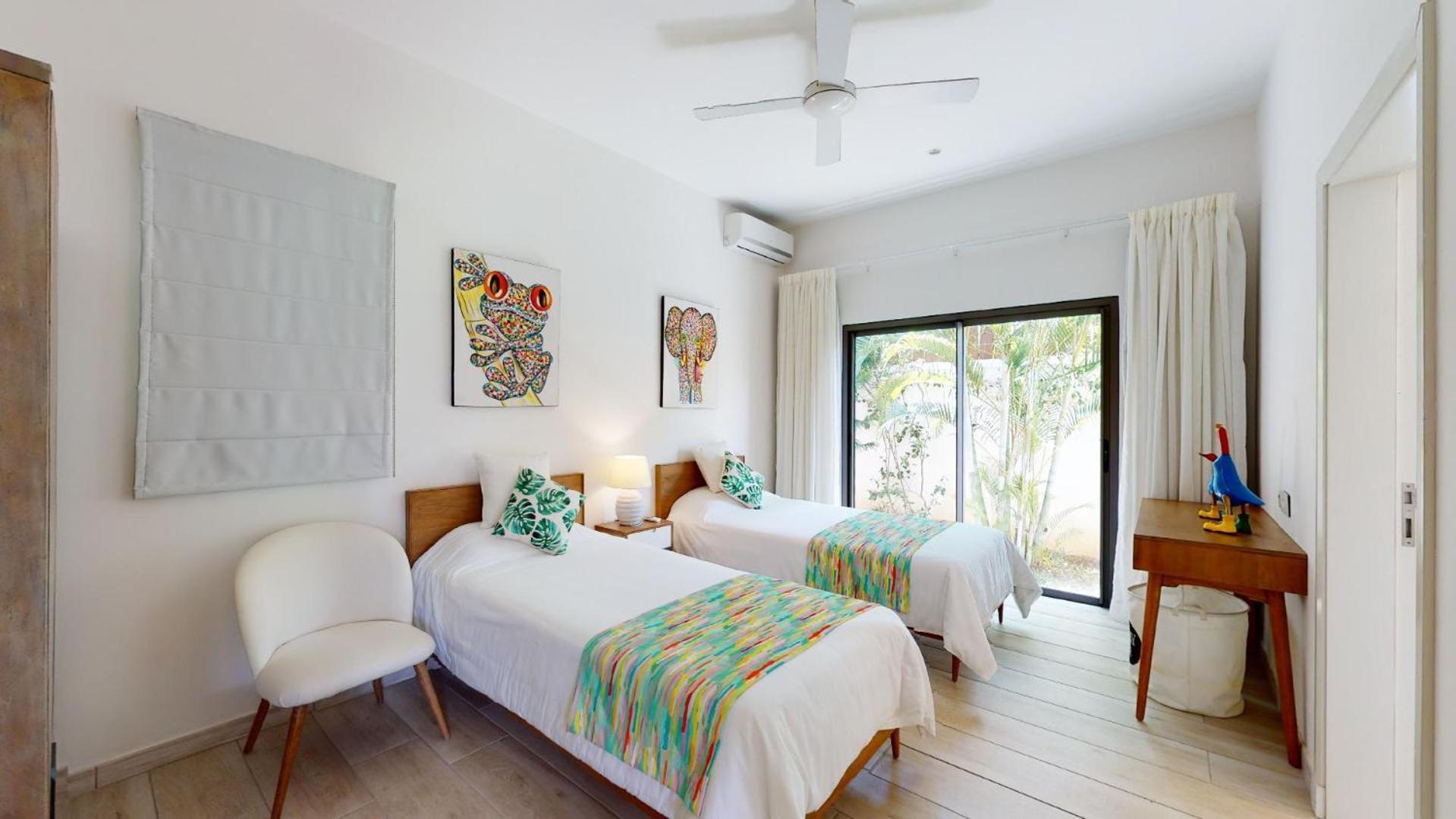 Villas De Vacances A Pereybere V8 Pereybere Beach エクステリア 写真