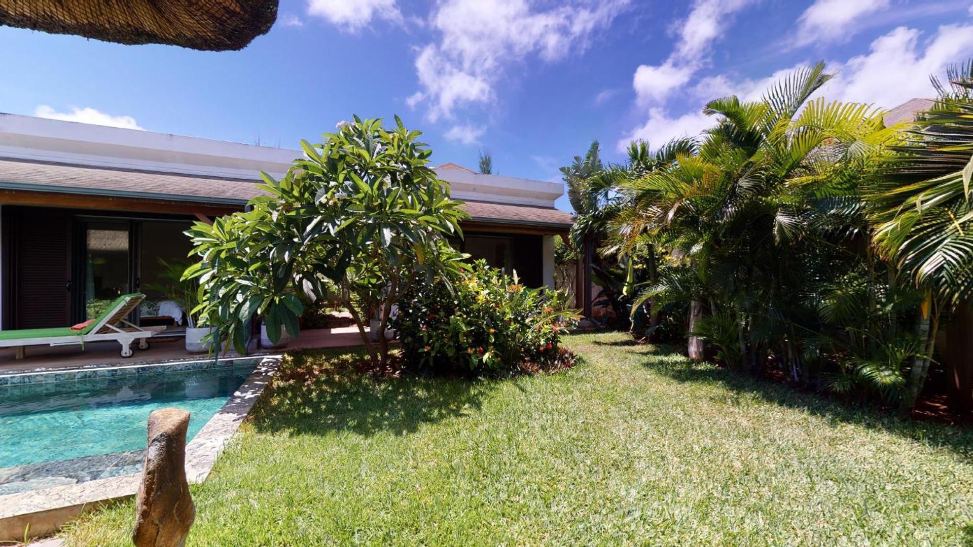 Villas De Vacances A Pereybere V8 Pereybere Beach エクステリア 写真